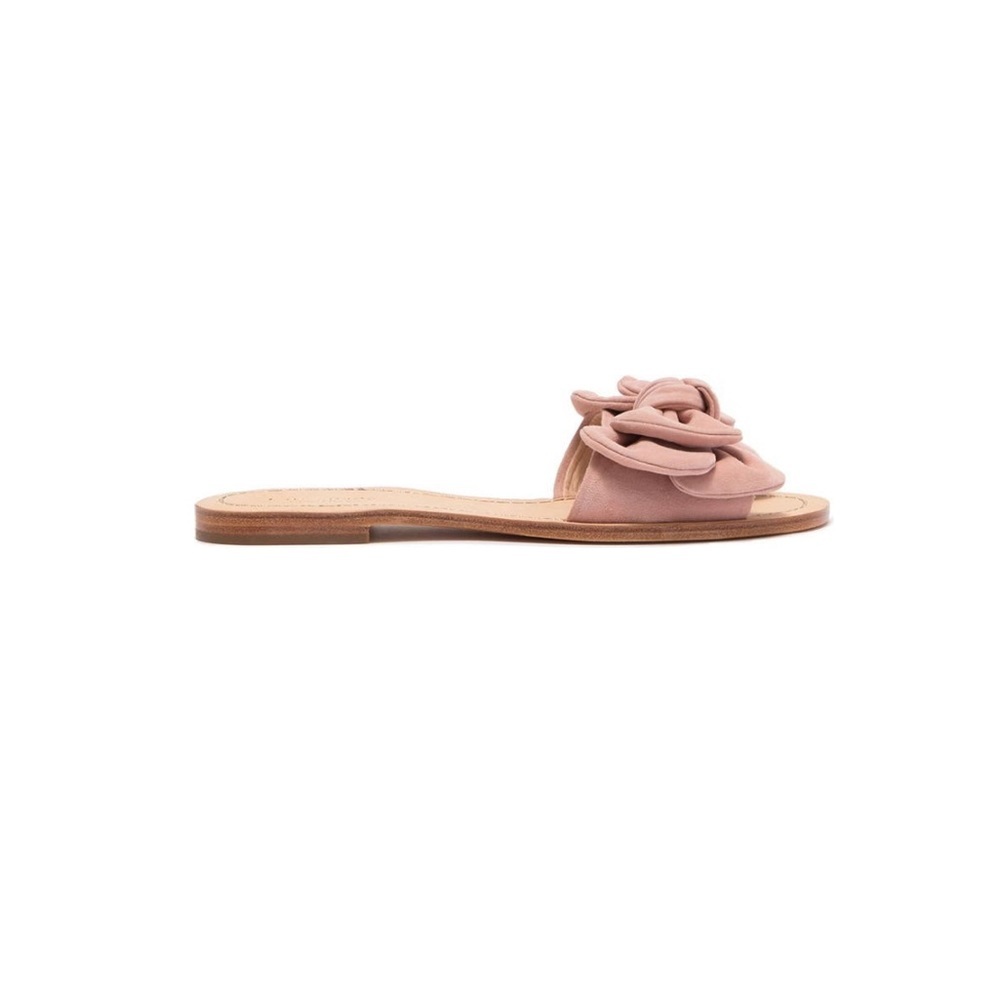 Kate Spade Bow Slide Sandal‎ | Sasha